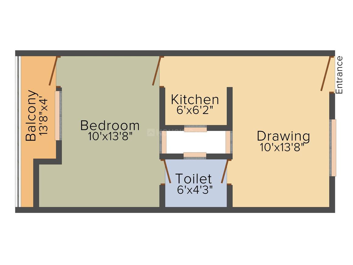 Coinage Moti Residency - Image 2
