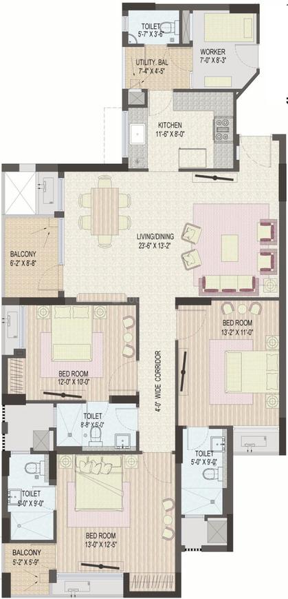 Jaypee Klassic - Image 33