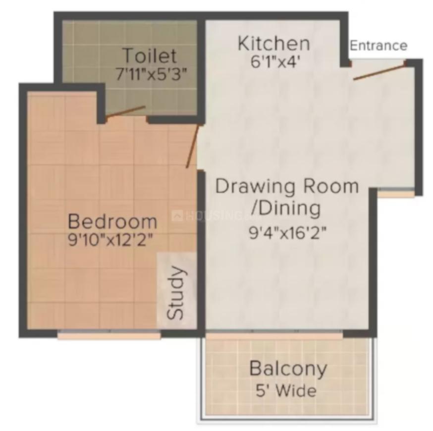 Earthcon Beetle Suites - Image 4