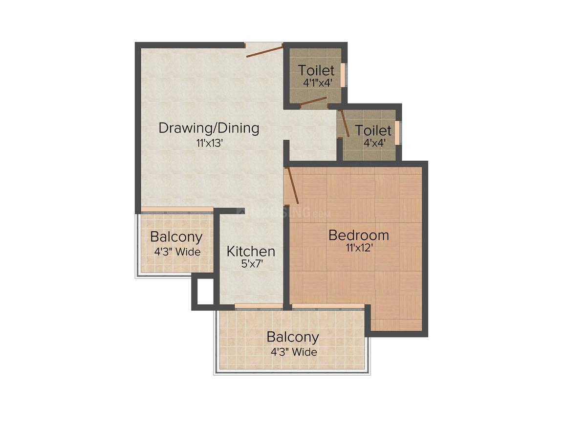 Nitya Azaad Residency - Image 2