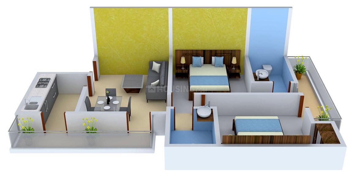 VKG The World Tower - Image 10