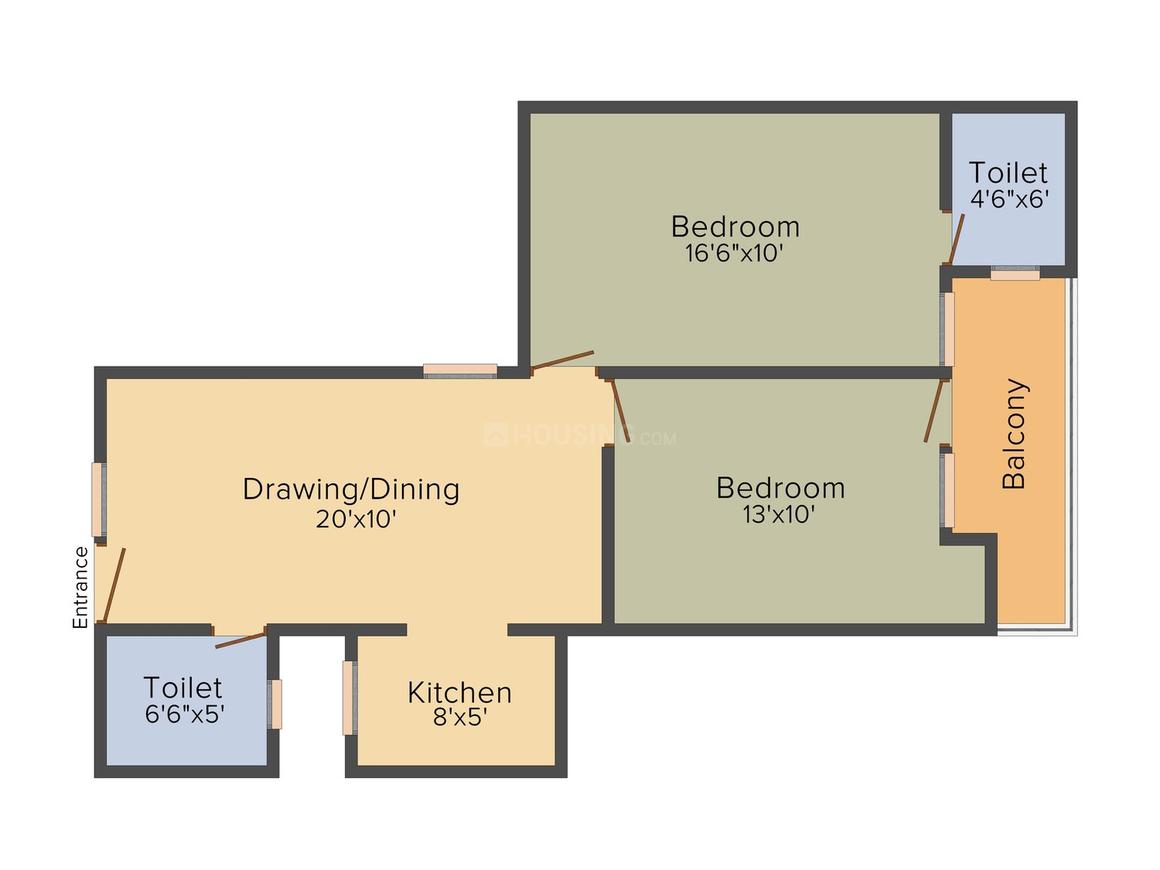 SVS Dev Greens - Image 3