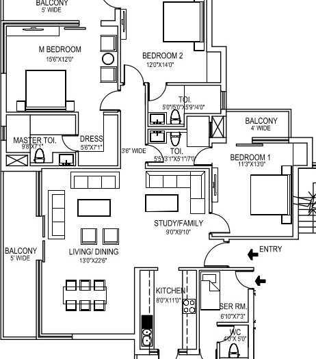 Lotus Greens Arena - Image 26