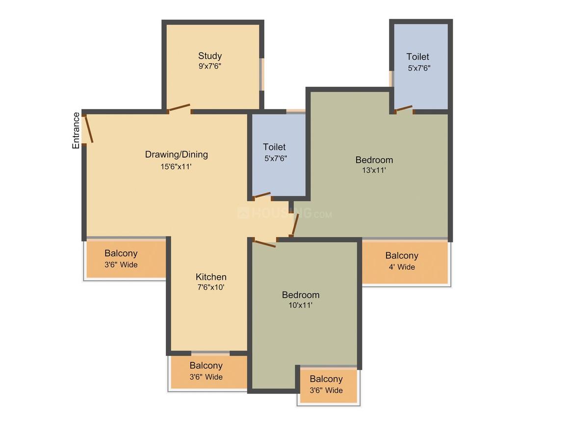 Aims AMG Resi Complex 2 - Image 8