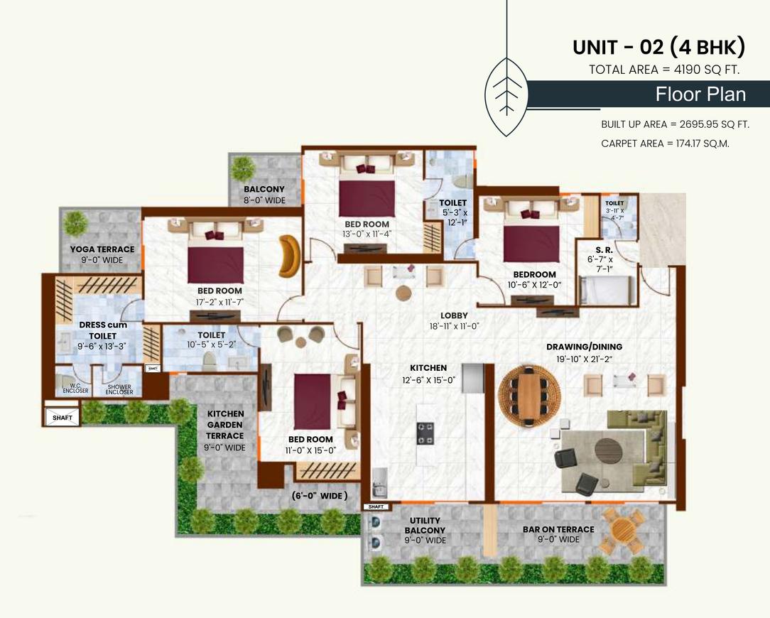 Vaastu Homes - Image 19