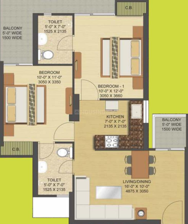 SKA Greenarch - Image 18