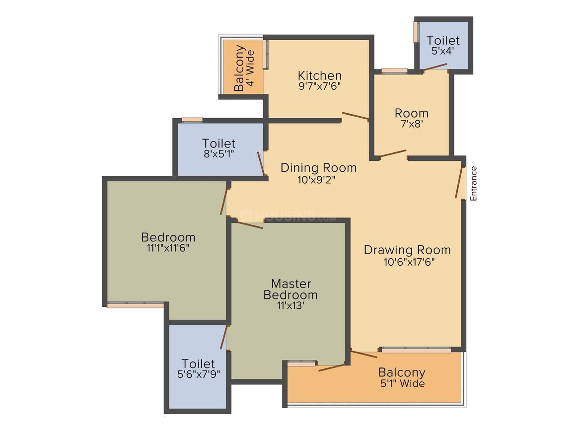 Eldeco Inspire - Image 18