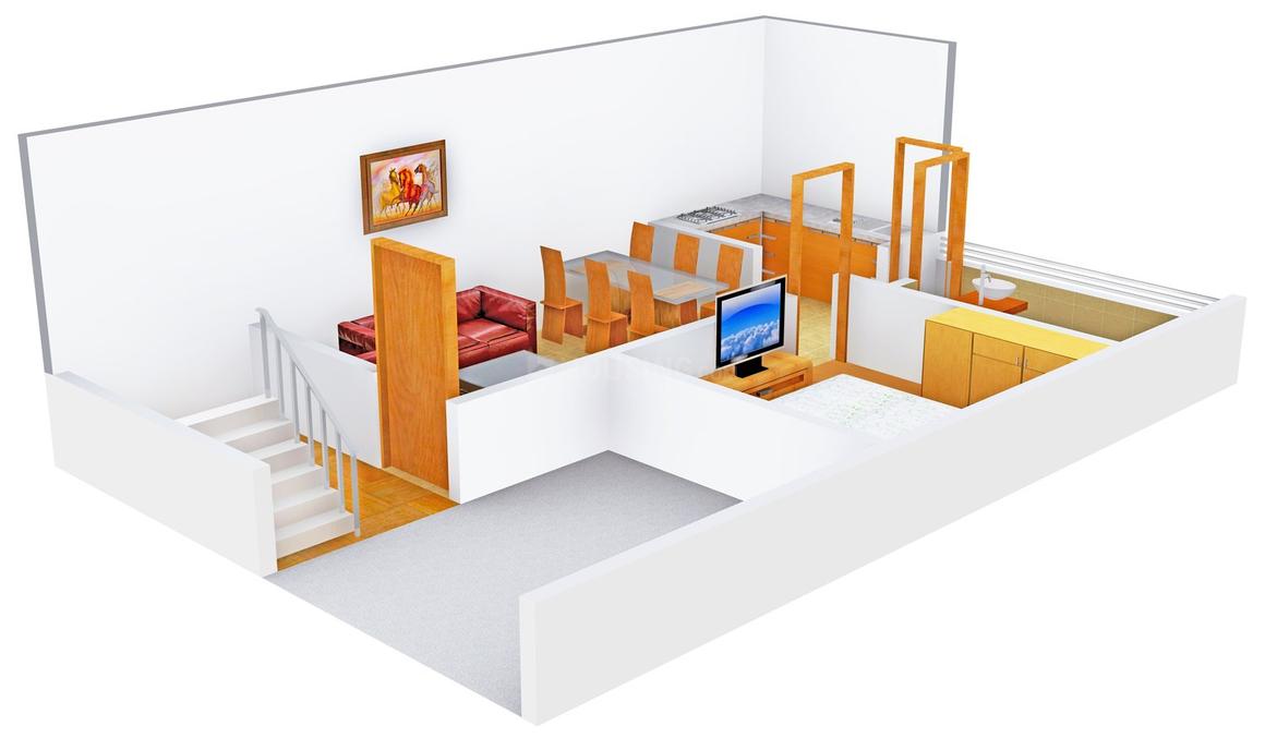 3 BHK Bungalow