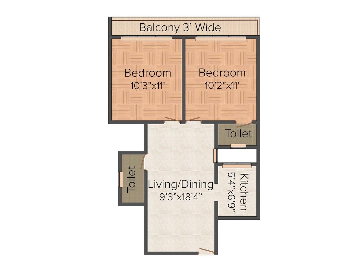 Five Star Residency - Image 4