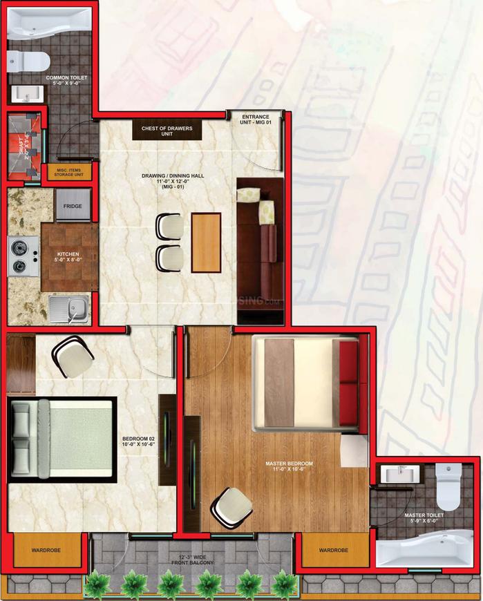 Dream Wonder Homes - Image 19