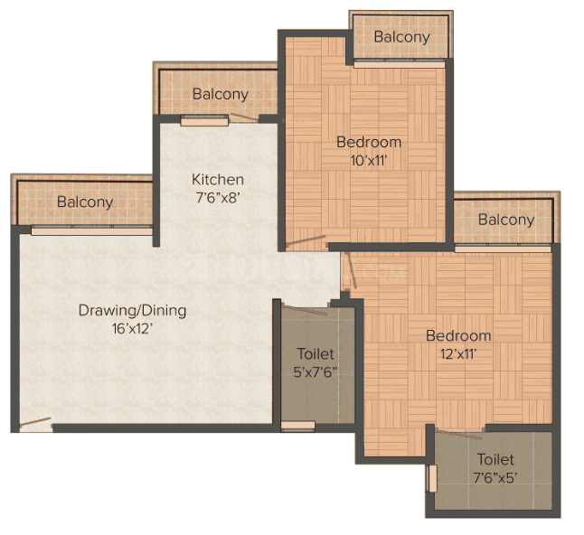 Prateek Laurel - Image 27