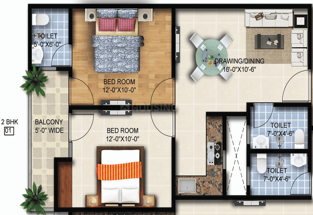 ASK The Central Estate - Image 7