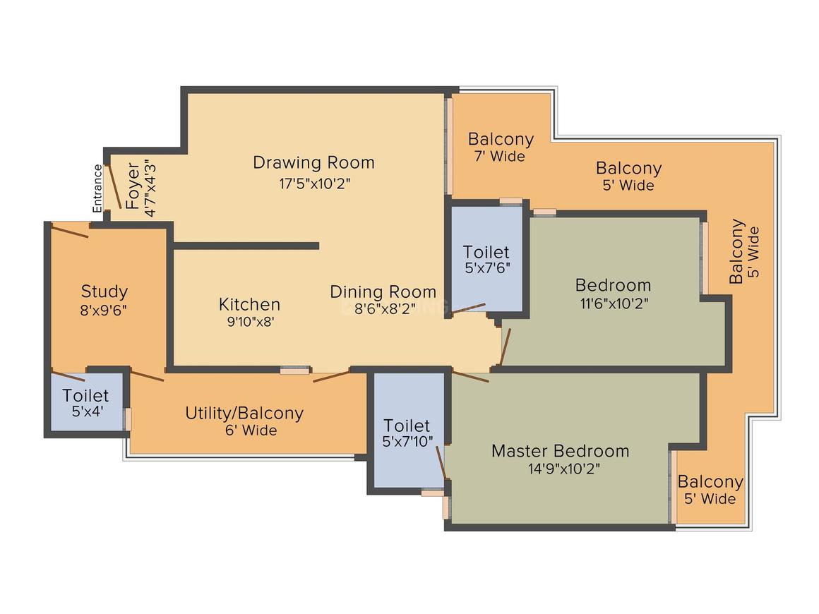 Shantiniketan Prakriti - Image 23