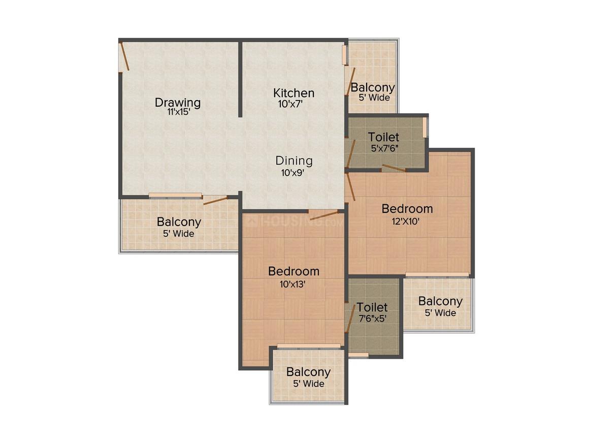 Civitech Sampriti - Image 24