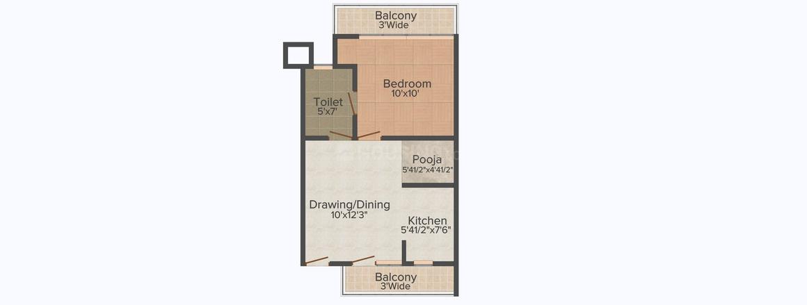 Renowned Park Lotus - Image 6