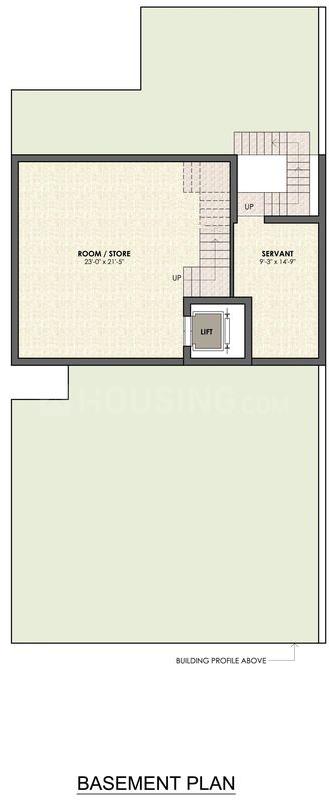 Kashish Manor One Villas - Image 6