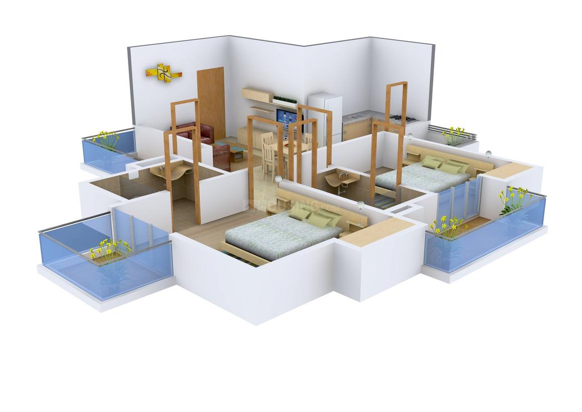 Nitya Azaad Residency - Image 8