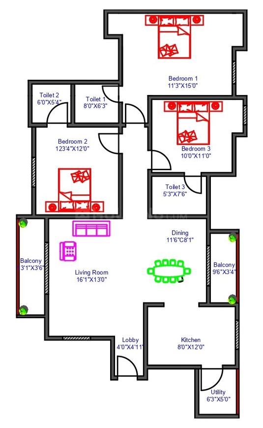 Unitech Horizon - Image 8