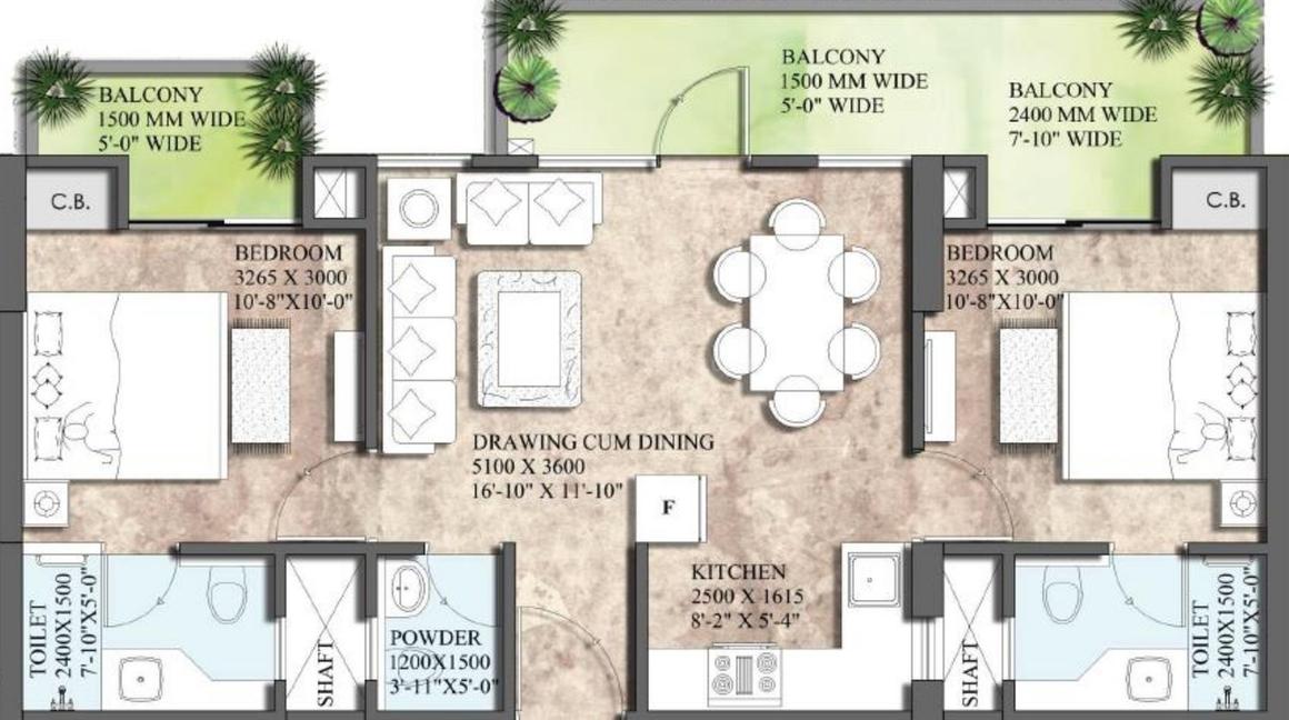 Supertech 27 Heights - Image 4