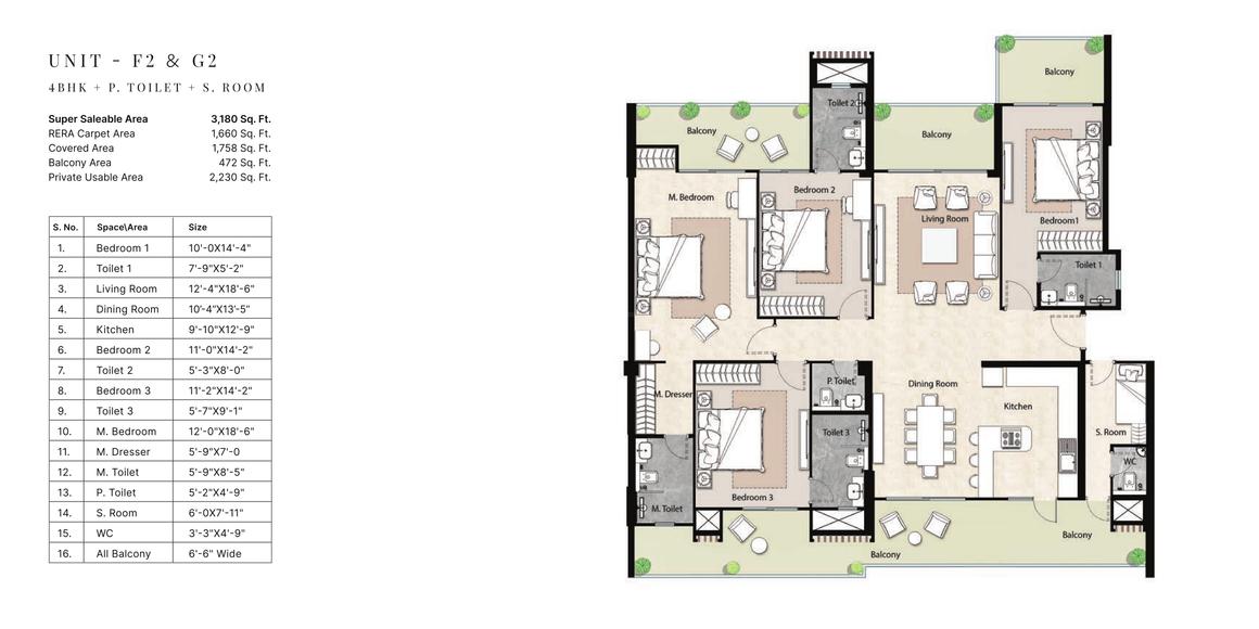 Garur Golf Island - Image 15