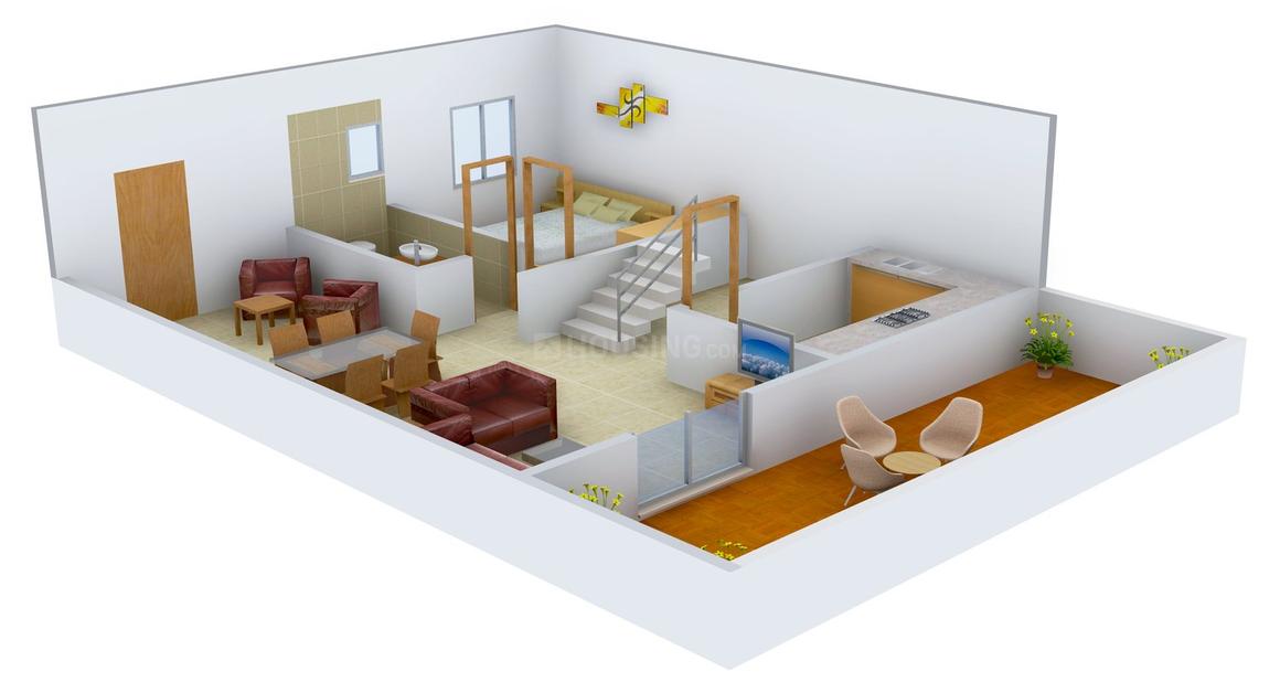 3 BHK Villa