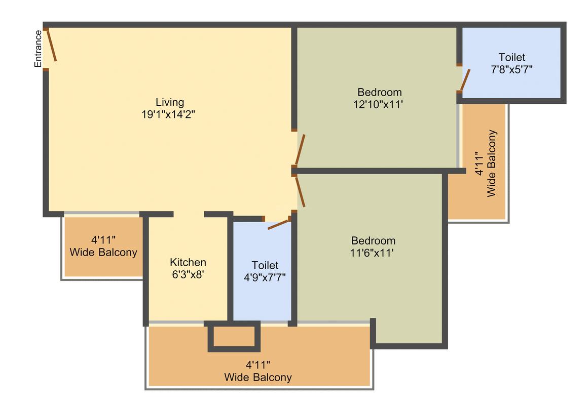 Aastha Greens - Image 7