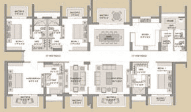 Unitech The World Spa West - Image 12