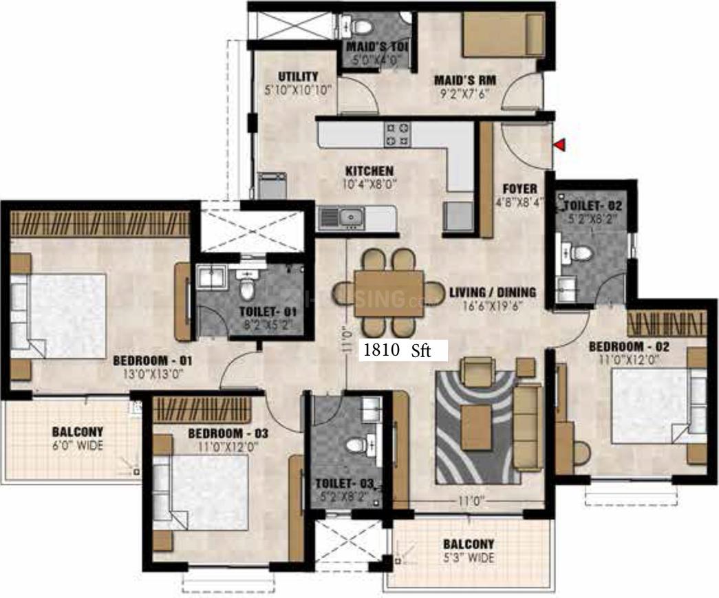 Prestige Elysian - Image 43