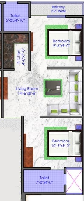 Suraj Jaiswal Affordable Floors - Image 10