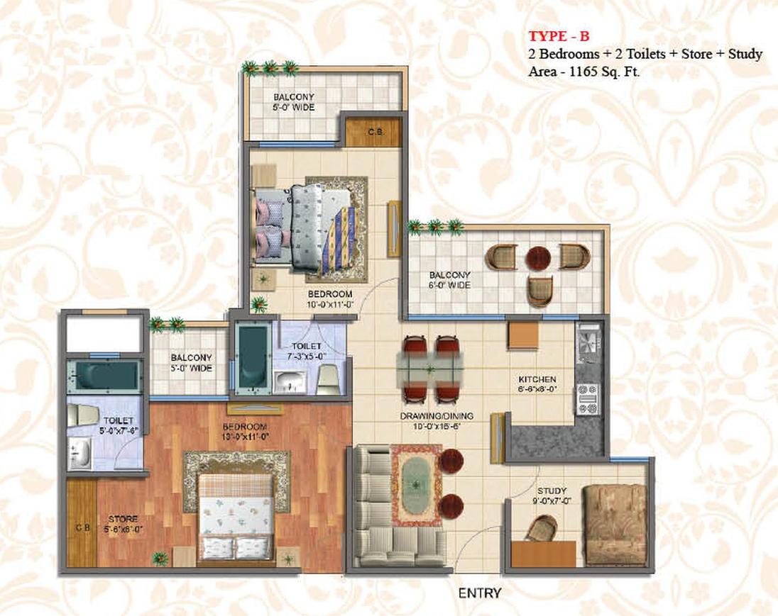 Newtech La Palacia - Image 23