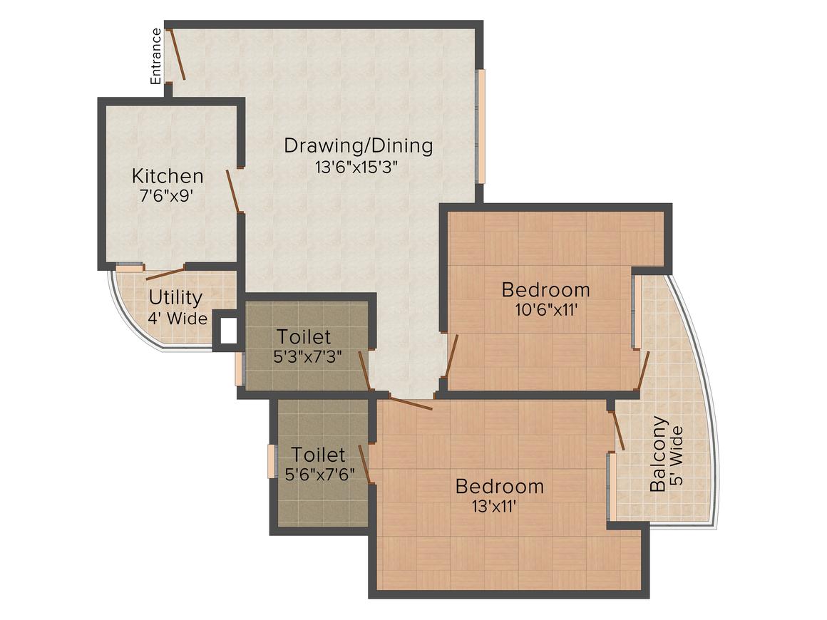 Earthcon Casa Grande - Image 5