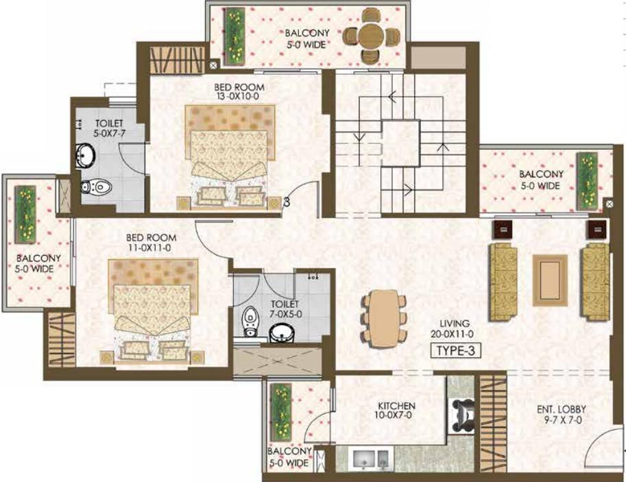 Mangalya Novena Green - Image 29