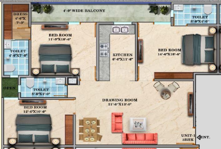 Lucky Wow Monk - Image 7