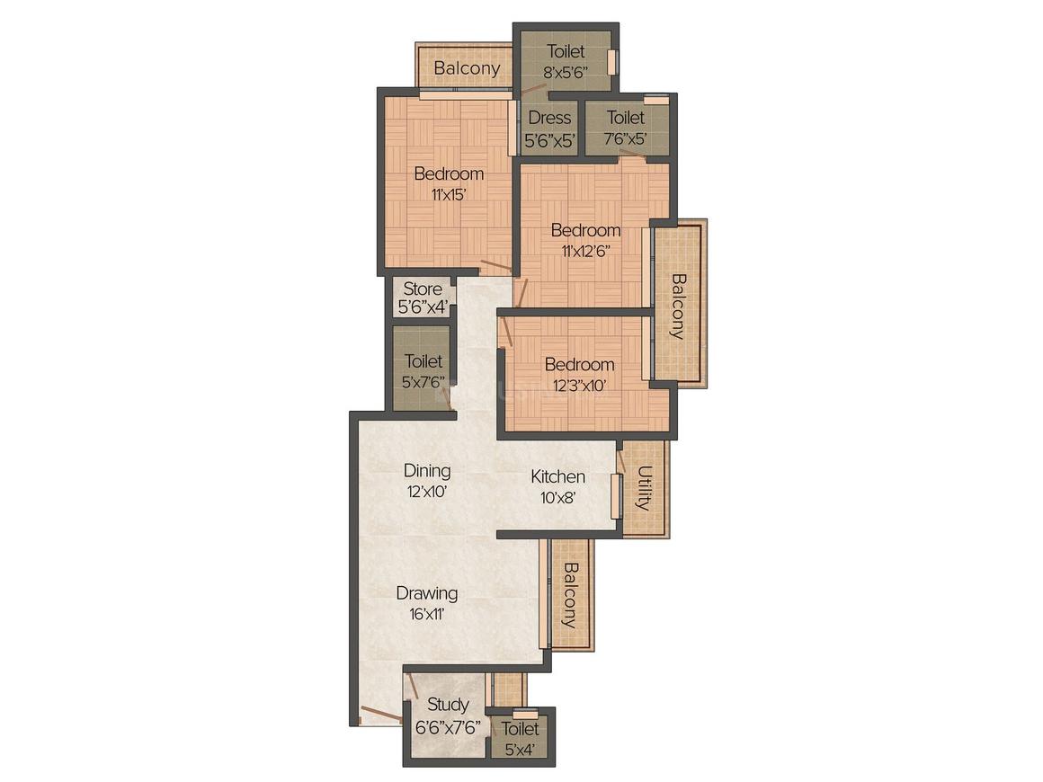 Prateek Laurel - Image 31