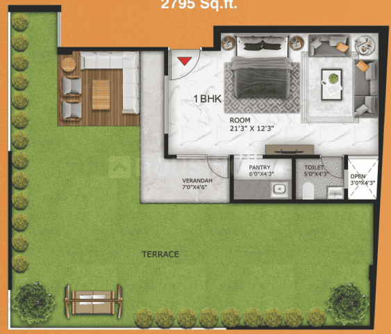 The Ultima 107 - Image 37