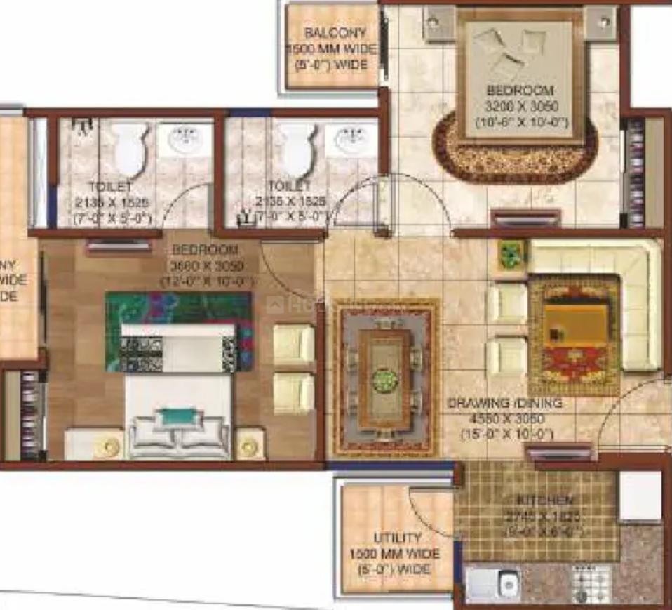 Rise Organic Homes - Image 49