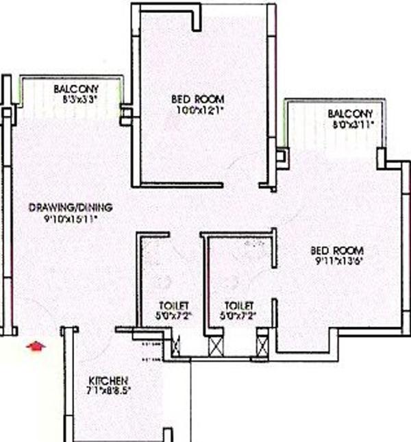 Ansal Valley View Estate - Image 8