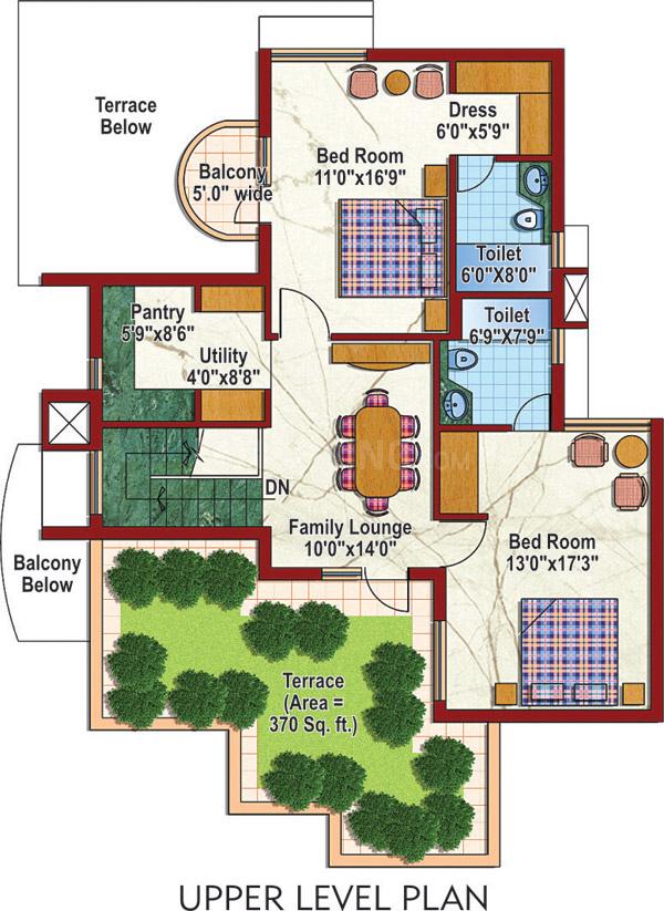 Purvanchal Silver City II - Image 9