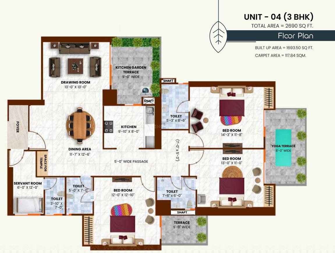 Vaastu Homes - Image 13