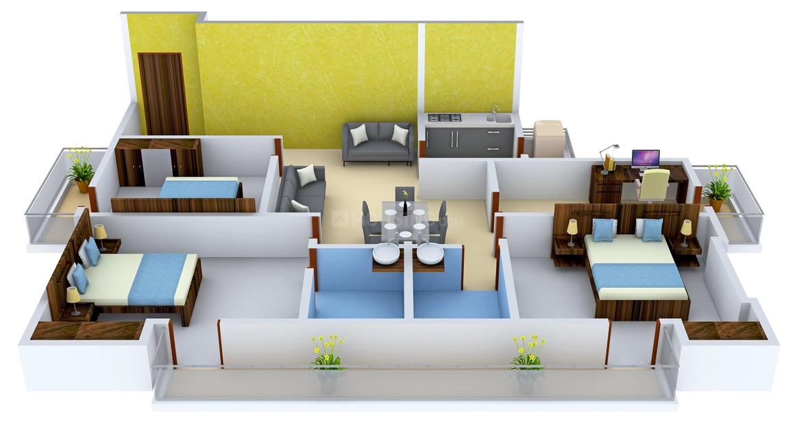 VKG The World Tower - Image 12