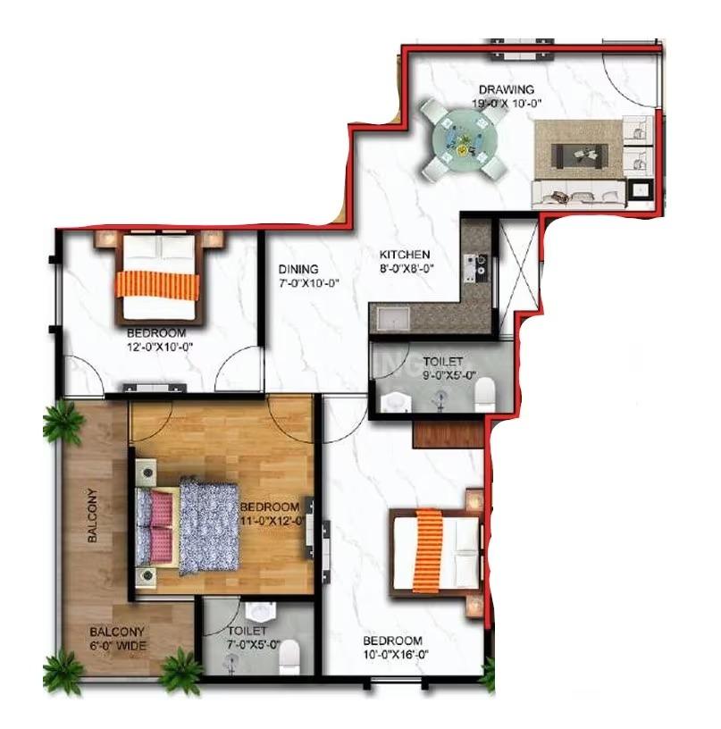 Royal Aspire - Image 21