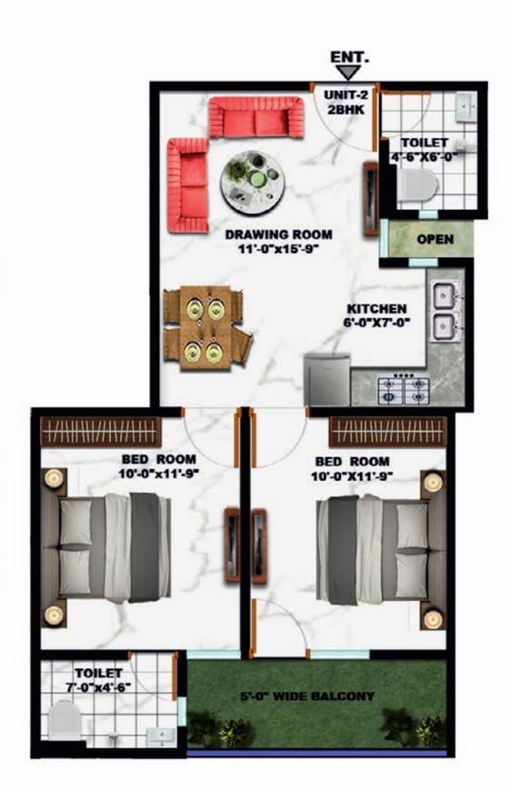 MTC Arambh - Image 2