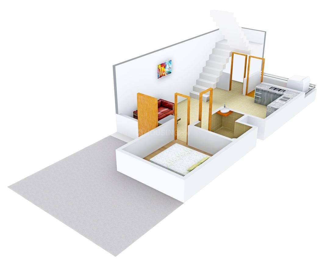 3 BHK Duplex