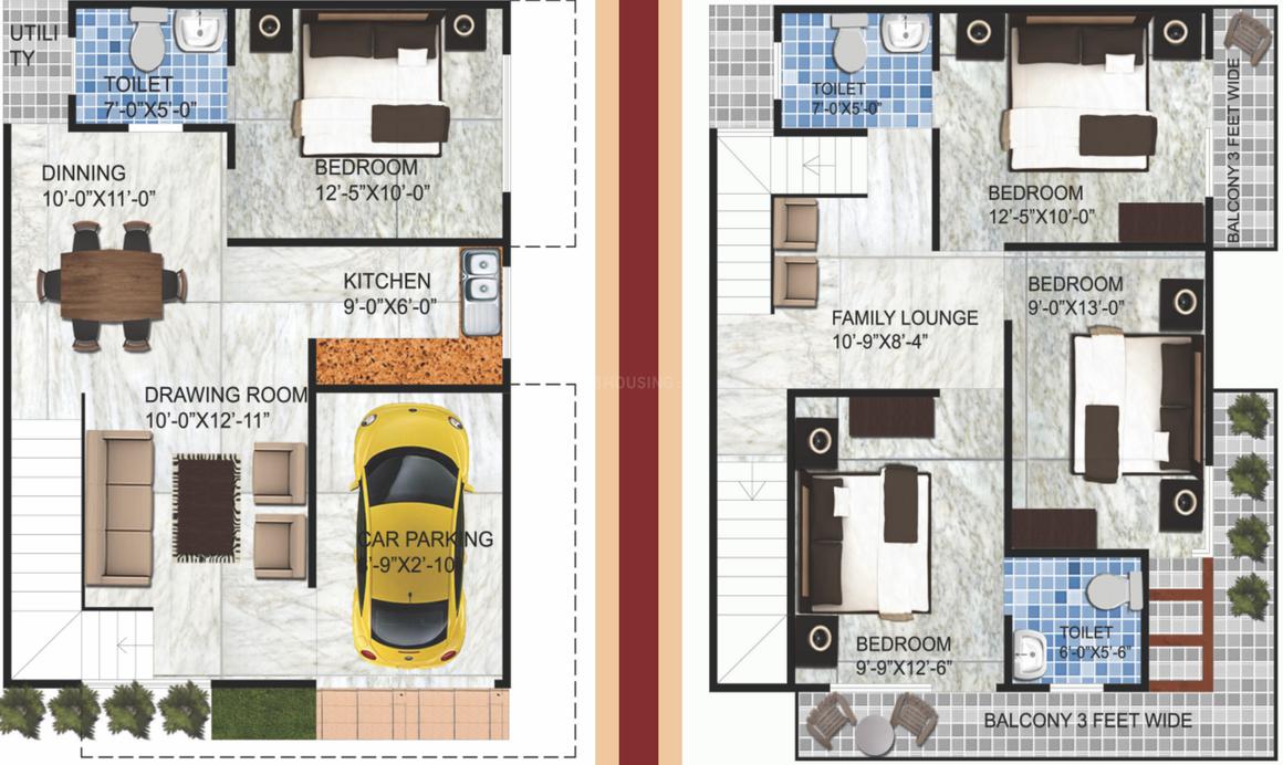 Omson Nature Valley Villa Apartment - Image 18