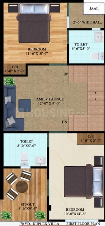 Greno Green Residency - Image 9