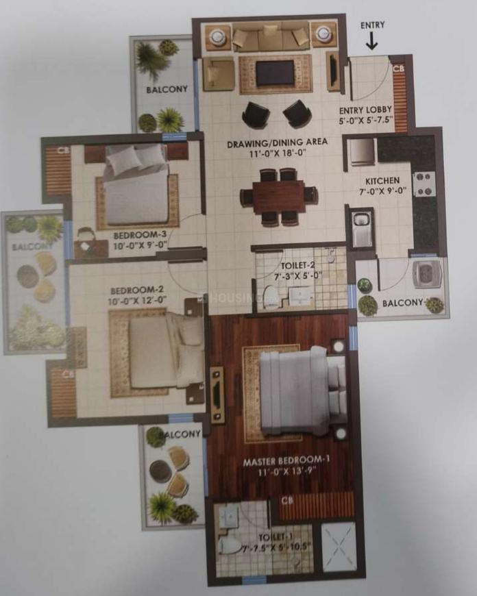 Express Astra Phase II - Image 15