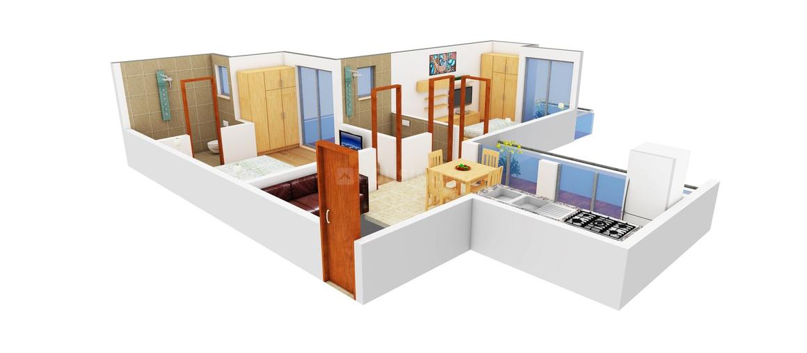 Vcube Village Park - Image 8