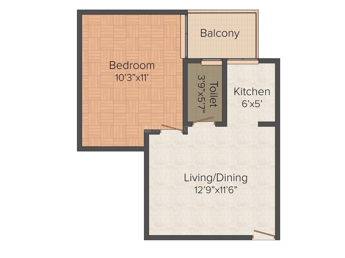 Five Star Residency - Image 3