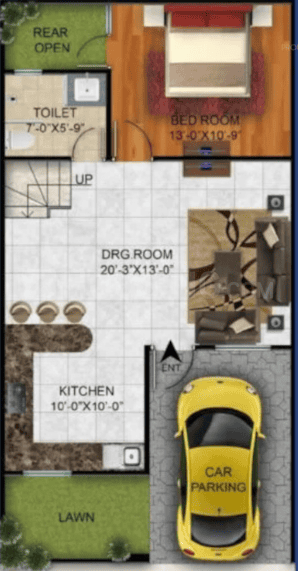 AB Crimson Villa - Image 15