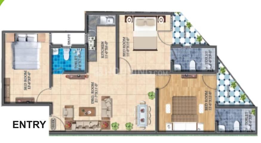 Dridha Prime - Image 4